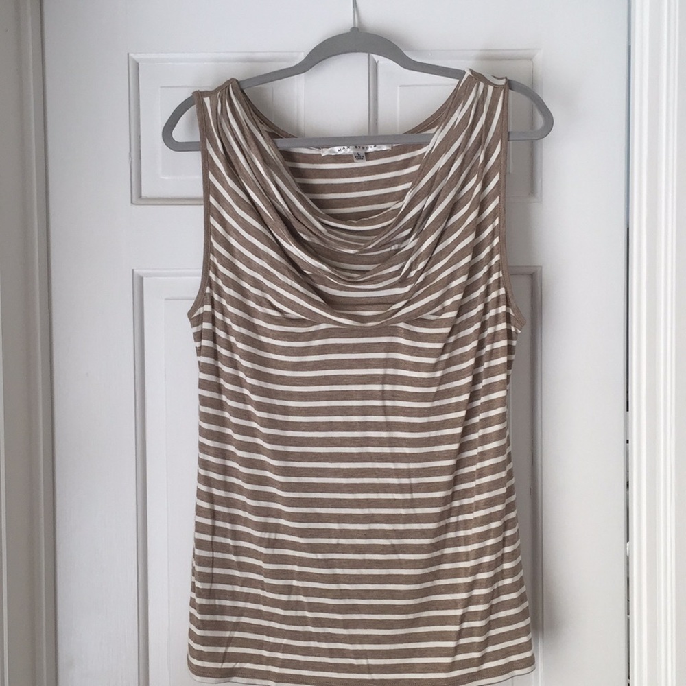 Max Studio shirt